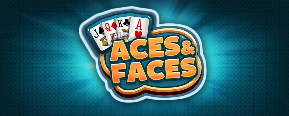 Aces And Faces Video Poker Slot