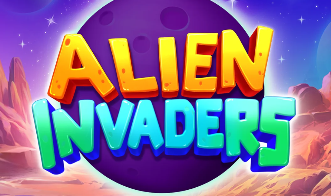 Alien Invaders Slot Demo Conquer the Cosmos Without Spending a Cent 1